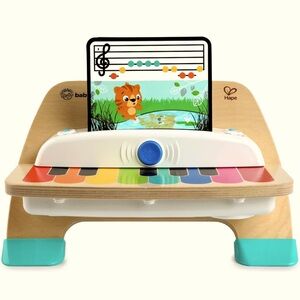 Plumeria piano playset used